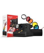 I-Type Instant Film Camera With Bonus Lens Filter Set And Bluetooth Conn... - $141.95