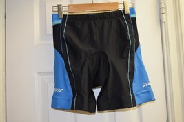 NEW ZOOT WOMEN  6&quot; TRI SHORTS size S - €34,56 EUR