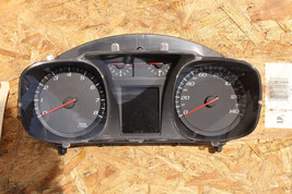 2010-2017 Chevrolet Equinox Awd Speedometer Mph Gauge V1099 - £181.73 GBP