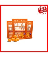 Elevate Your Snacking with Cheddar Believe It! 3-Pack – Crunchy &amp; Nutrie... - €22,63 EUR