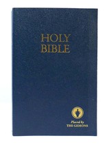 Bible Holy Bible English Standard Version Containing The Old And New Testaments - £36.35 GBP