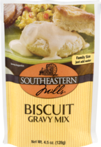 Southeastern Mills Biscuit Gravy Mix- 4.5 oz. Packages - £18.64 GBP+