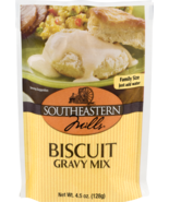 Southeastern Mills Biscuit Gravy Mix- 4.5 oz. Packages - £18.53 GBP+