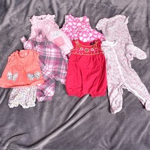 Baby Gap | Carters Bundle 7 Piece Size 0-3 months - $14.19