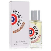 Fils De Dieu by Etat Libre D&#39;Orange Eau De Parfum Spray (Unisex) 1.6 oz for Wome - £87.29 GBP
