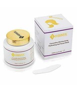 Shomik Cucumber Moisturizer Hydration Gel Facial Mask - 5oz - New - 22 B... - $13.52 CAD