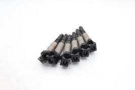 04-07 BMW E60 530I IGNITION COILS SET OF 6 E3452 image 6