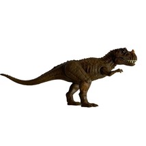 Jurassic World Ceratosaurus Rivals Roarivores Dinosaur 2018 *Works* - £10.74 GBP