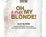 IT&amp;LY Oh My Blonde CLAY LIGHTENER Bond Repair Bleaching Powder ~ 14.10 oz! - £24.12 GBP