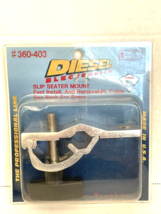 Diesel Electronics #360-403 Slip Seater Mount New Old Stock Made In USA - £7.02 GBP