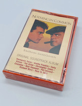 Nothing in Common - Original Soundtrack Album 1986  - Cassette - STILL SEALED - £3.96 GBP