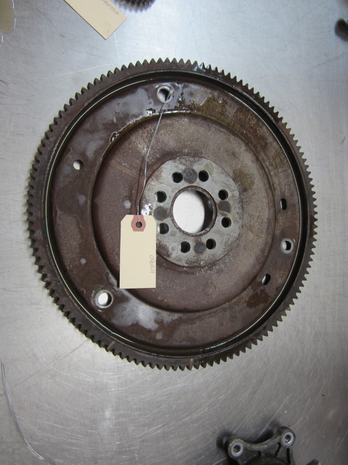 Flexplate For 13-15 Ford Explorer  3.5 7T4P8375AD - $51.93