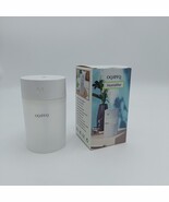 OQJPFQ Humidifiers Portable Mini Humidifier for Travel, Office and Home,... - $27.45 CAD