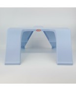 1989 Little Tikes Doll House Replacement Blue Roof &amp; Installation Screws... - £16.34 GBP