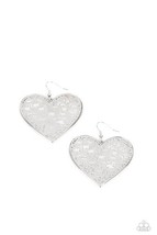 Fairest in the Land - Silver - $86.89 MXN