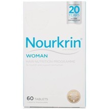 Nourkrin Tablets for Woman x 60 - £50.95 GBP