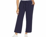 Jessica Simpson Ladies&#39; Size Medium Gauze Ankle Pant, Blue, Customer Return - $15.00