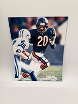 Chicago Bears Mark Carrier 8x10  photo - $59.39
