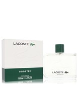 Booster by Lacoste Eau De Toilette Spray 4.2 oz (Men) - £45.63 GBP