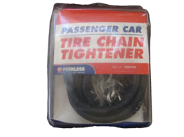 Peerless Passenger Tire Chain Tightener  2007030 NEW - £13.38 GBP