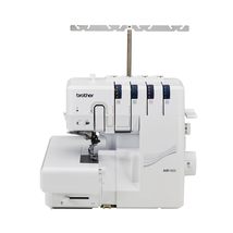 Brother AIR1800 Air Serger with Jet Air Threading, 2/3/4 Thread, LED Lit... - £667.86 GBP