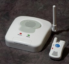 Elderly Call Button - NO MONTHLY FEES - $329.99