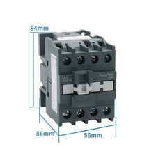 For LC1N3210M5N AC24V 110V 220V 380V AC Contactor - $27.55