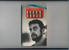 The Essential Lenny Bruce - 1967 - 1st Printing - £11.19 GBP