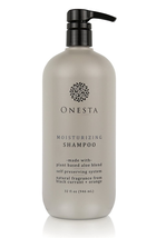 Onesta Moisturizing Shampoo, 33.8 Oz. image 5