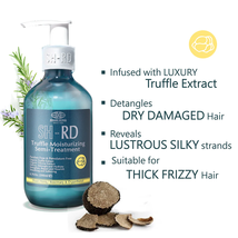 SH-RD - Truffle Moisturizing Semi-Treatment, 6.76 oz image 2