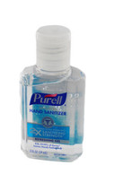 Purell Advanced Hand Sanitizer 2 fl oz Exp 01/2026 - £5.45 GBP