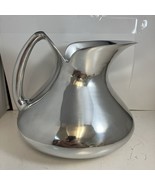 BEATRIZ BALL “SOHO” LARGE WATER PITCHER TAG STILL ON BOTTOM MEXICO - $1,035.74 MXN