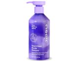 Eva NYC Tone It Down Blonde Shampoo, Moisturizing Purple Shampoo for Eli... - $10.64