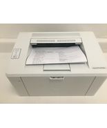 HP LaserJet Pro M102w compact Laser Printer - G3Q35A - $49.65