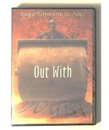 Out With Doubt DVD A Look At The Evidence of Christianity New - £9.38 GBP