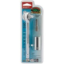 Endeavor Tool Company 200MO Gator Grip the Original Universal Socket 3PC... - $32.54