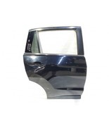 2013 2018 Acura RDX OEM Passenger Right Rear Side Door Crystal Black Pearl - €360,20 EUR