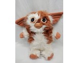 Vintage 1980s Gremlins Gizmo Stuffed Animal Plush 10&quot; - $59.39