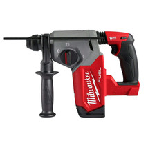 Milwaukee 2912-20 M18 FUEL 18V 1&quot; SDS Plus Brushless Rotary Hammer - Bare Tool - £385.18 GBP