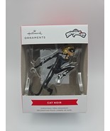 Hallmark Miraculous Cat Noir Christmas Ornament - $271.82 MXN