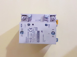 Omron G3PA-240B-VD Solid State Relay G3PA240BVD - $702.80 MXN