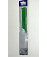 YSPark Tail Comb 112 GREEN - 8.9” - Japan Import - €10,34 EUR
