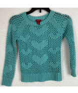 Girls kids  Arizona jeans sweater + t-shirt size 4Y 2 In 1 - €7,60 EUR