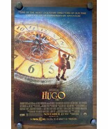 *Martin Scorsese&#39;s HUGO (2011) SS Advance 1S Georges Melies in 1931 Pari... - $205.80 CAD