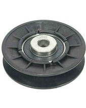 V Idler Pulley replaces Stiga 1134-9027-01 1134-9027-02 1134-1794-01 387605008/0 - £9.34 GBP