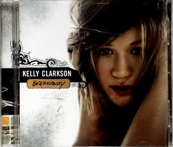 Kelly Clarkson: Breakaway [CD 2004 RCA 82876 64491-2-RE-1] Pop - $1.13