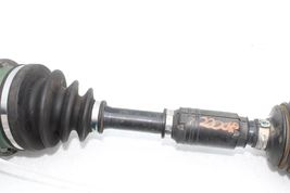 Left Driver Side Axle Shaft w/ ABS Fits 00-05 CELICA 71213 image 5