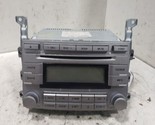 Audio Equipment Radio Receiver ID 00201J9001 Fits 09-12 VERACRUZ 685132 - £77.31 GBP