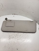 Driver Left Sun Visor Fits 04-06 SCION XB 1357190 - $26.73
