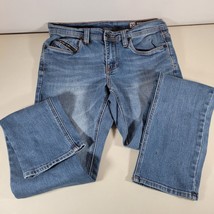 Empyre Womens Denim Jeans Skeletor Skinny 30 Stretch Low Rise - £13.19 GBP